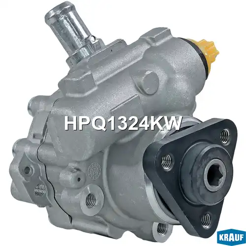 Насос гидроусилителя руля KRAUF HPQ1324KW