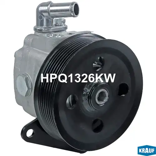 Насос гидроусилителя руля KRAUF HPQ1326KW