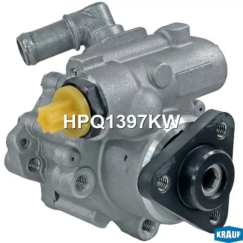Насос гидроусилителя руля KRAUF HPQ1397KW
