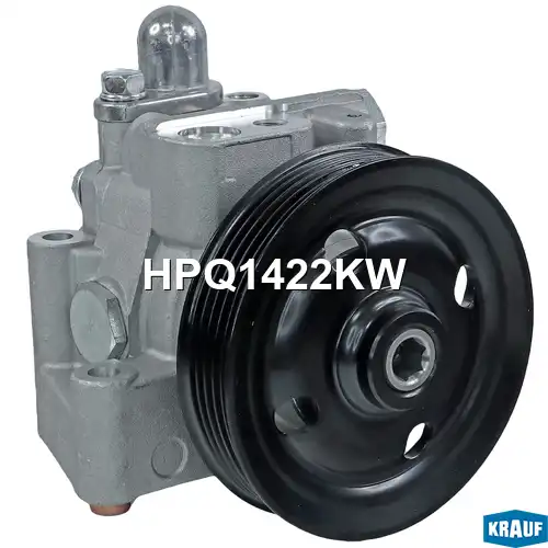 Насос гидроусилителя руля KRAUF HPQ1422KW
