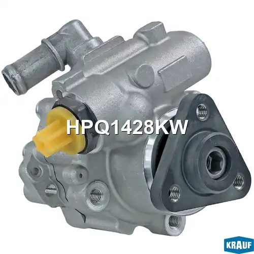 Насос гидроусилителя руля KRAUF HPQ1428KW