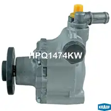 Насос гидроусилителя руля KRAUF HPQ1474KW