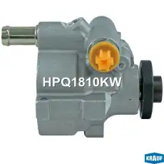 Насос гидроусилителя руля KRAUF HPQ1810KW