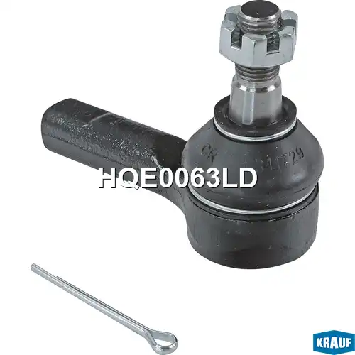 Рулевой наконечник KRAUF HQE0063LD