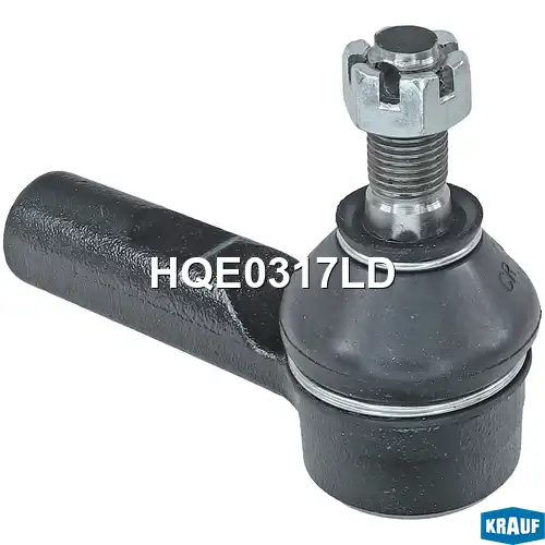 Рулевой наконечник KRAUF HQE0317LD