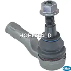 Рулевой наконечник KRAUF HQE0384LD