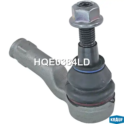 Рулевой наконечник KRAUF HQE0384LD