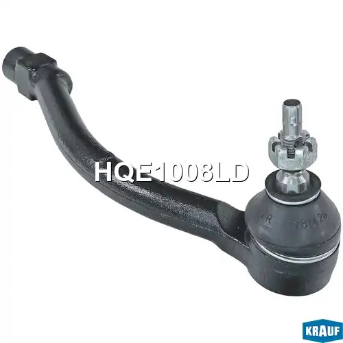 Рулевой наконечник KRAUF HQE1008LD