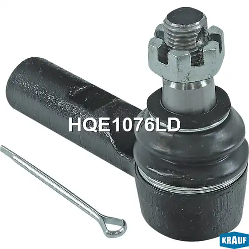 Рулевой наконечник KRAUF HQE1076LD