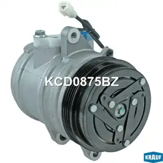 Компрессор кондиционера KCD0875BZ KRAUF
