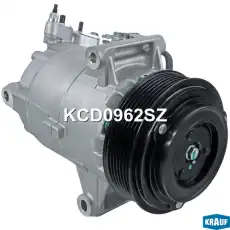 Компрессор кондиционера KCD0962SZ KRAUF