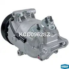 Компрессор кондиционера KCD0962SZ KRAUF