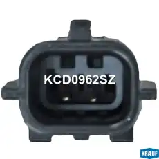 Компрессор кондиционера KCD0962SZ KRAUF
