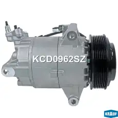 Компрессор кондиционера KCD0962SZ KRAUF