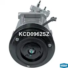Компрессор кондиционера KCD0962SZ KRAUF