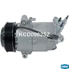 Компрессор кондиционера KCD0962SZ KRAUF