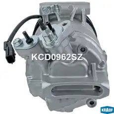 Компрессор кондиционера KCD0962SZ KRAUF