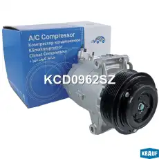 Компрессор кондиционера KCD0962SZ KRAUF