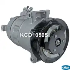 Компрессор кондиционера KCD1050SI KRAUF