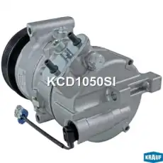 Компрессор кондиционера KCD1050SI KRAUF