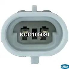 Компрессор кондиционера KCD1050SI KRAUF