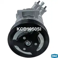 Компрессор кондиционера KCD1050SI KRAUF