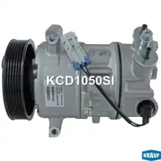 Компрессор кондиционера KCD1050SI KRAUF