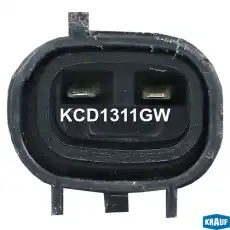Компрессор кондиционера KCD1311GW KRAUF