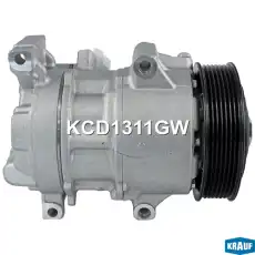 Компрессор кондиционера KCD1311GW KRAUF