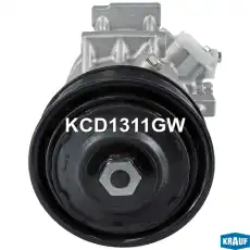 Компрессор кондиционера KCD1311GW KRAUF