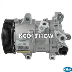 Компрессор кондиционера KCD1311GW KRAUF