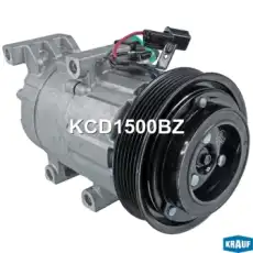 Компрессор кондиционера KCD1500BZ KRAUF