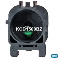 Компрессор кондиционера KCD1500BZ KRAUF