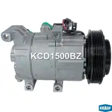 Компрессор кондиционера KCD1500BZ KRAUF