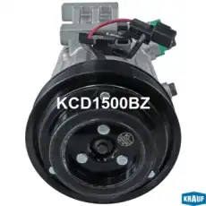 Компрессор кондиционера KCD1500BZ KRAUF