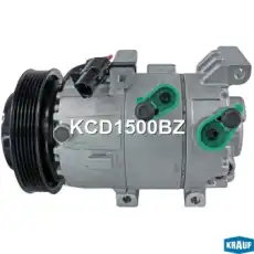 Компрессор кондиционера KCD1500BZ KRAUF