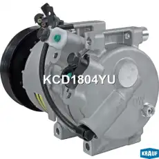 Компрессор кондиционера KCD1804YU KRAUF