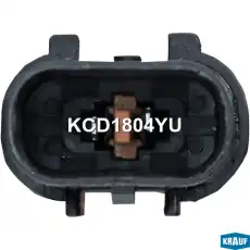 Компрессор кондиционера KCD1804YU KRAUF