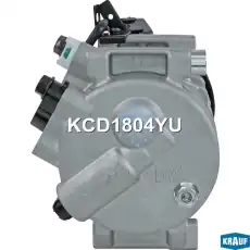 Компрессор кондиционера KCD1804YU KRAUF