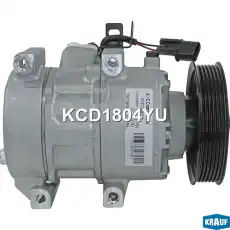 Компрессор кондиционера KCD1804YU KRAUF