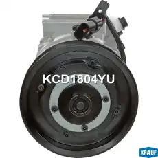 Компрессор кондиционера KCD1804YU KRAUF