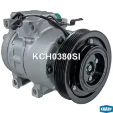 Компрессор кондиционера KCH0380SI KRAUF