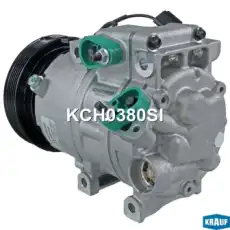 Компрессор кондиционера KCH0380SI KRAUF