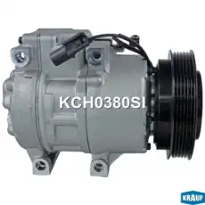 Компрессор кондиционера KCH0380SI KRAUF