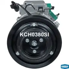 Компрессор кондиционера KCH0380SI KRAUF