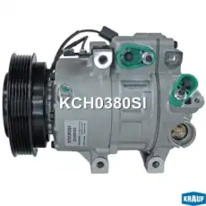 Компрессор кондиционера KCH0380SI KRAUF