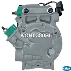 Компрессор кондиционера KCH0380SI KRAUF
