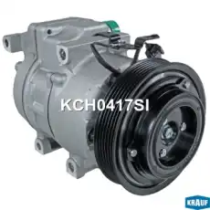 Компрессор кондиционера KCH0417SI KRAUF