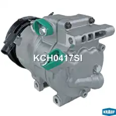 Компрессор кондиционера KCH0417SI KRAUF