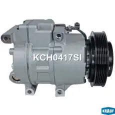 Компрессор кондиционера KCH0417SI KRAUF